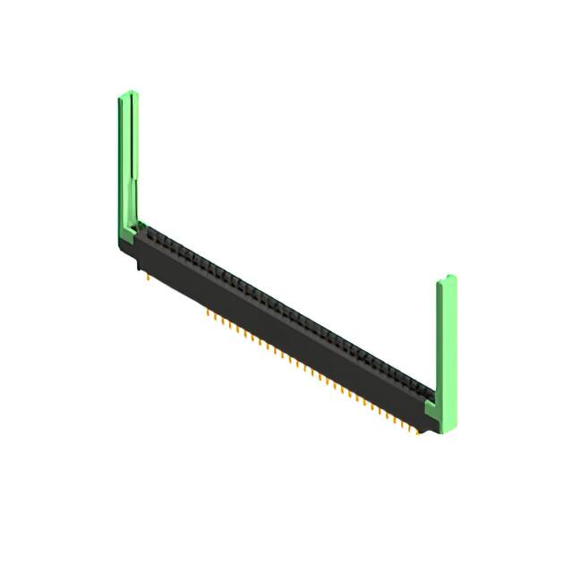 387-074-544-868 EDAC Inc.  Edgeboard Connectors